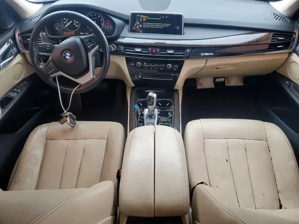 5UXKR0C5XG0S94487 2016 BMW X5 - Image 8