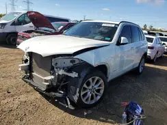 5UXKR0C5XG0U08116 2016 BMW X5