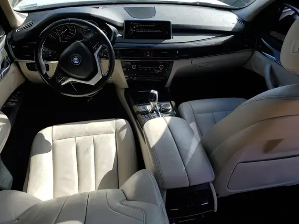5UXKR0C5XG0U08116 2016 BMW X5 - Image 8