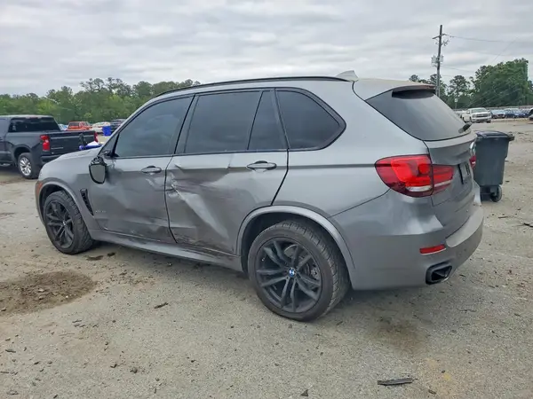 5UXKR0C5XG0U08147 2016 BMW X5 - Image 2