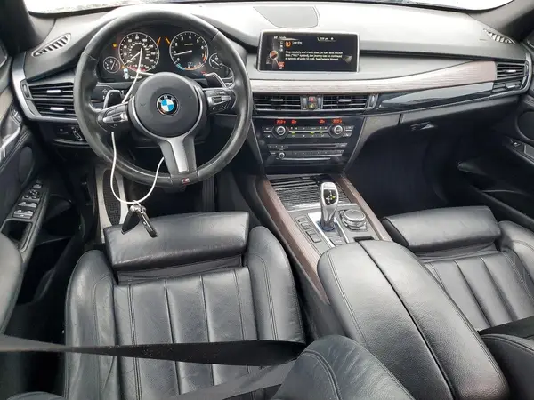 5UXKR0C5XG0U08147 2016 BMW X5 - Image 8