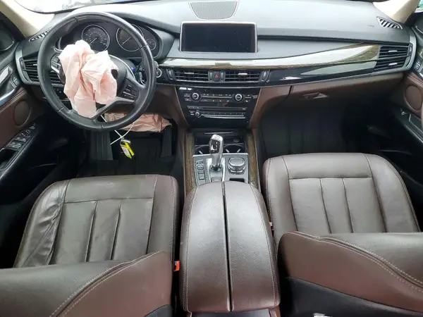 5UXKR0C5XG0U08732 2016 BMW X5 - Image 8