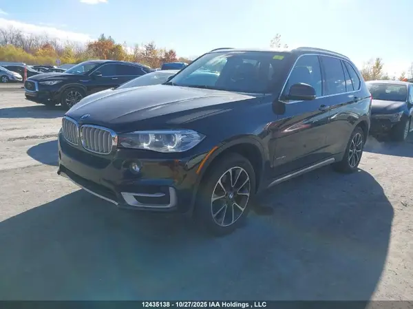 5UXKR0C5XG0U09329 2016 BMW X5 - Image 2