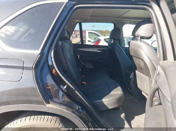 5UXKR0C5XG0U09329 2016 BMW X5 - Image 8