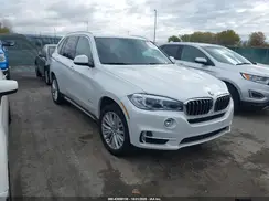 5UXKR0C5XG0U10755 2016 BMW X5
