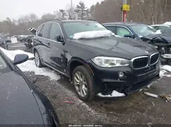 5UXKR0C5XG0U10934 2016 BMW X5