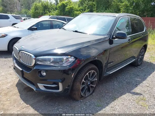 5UXKR0C5XG0U11016 2016 BMW X5 - Image 2
