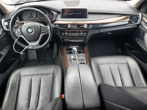 5UXKR0C5XG0U11680 2016 BMW X5 - Image 8
