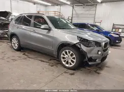 5UXKR0C5XG0U12540 2016 BMW X5
