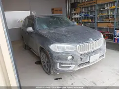 5UXKR0C5XG0U48244 2016 BMW X5