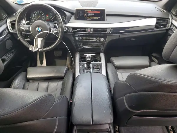 5UXKR0C5XG0U48891 2016 BMW X5 - Image 8