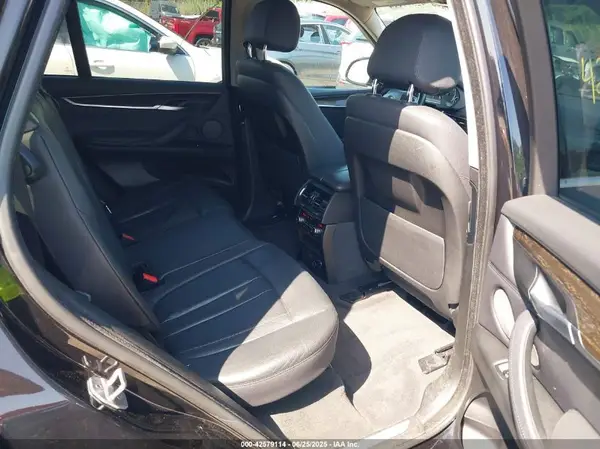 5UXKR0C5XG0U49717 2016 BMW X5 - Image 8