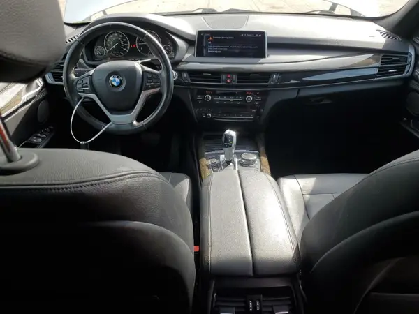 5UXKR0C5XH0U50500 2017 BMW X5 - Image 8