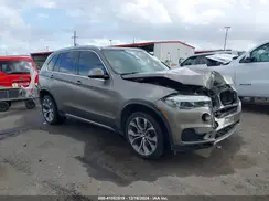 5UXKR0C5XH0U51226 2017 BMW X5