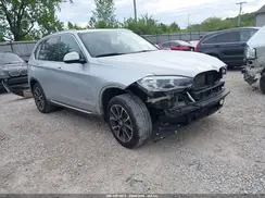 5UXKR0C5XH0U51274 2017 BMW X5