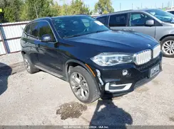 5UXKR0C5XH0U51825 2017 BMW X5