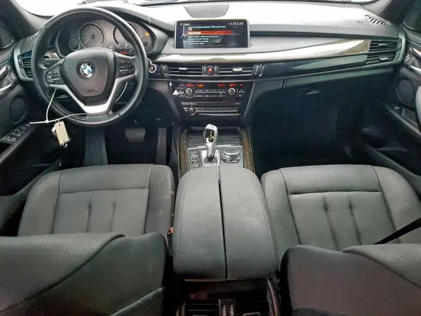 5UXKR0C5XH0U51937 2017 BMW X5 - Image 8