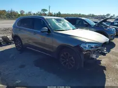 5UXKR0C5XH0U52215 2017 BMW X5