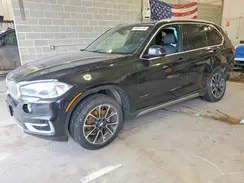 5UXKR0C5XH0U53087 2017 BMW X5