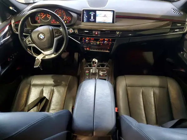 5UXKR0C5XH0U53087 2017 BMW X5 - Image 8