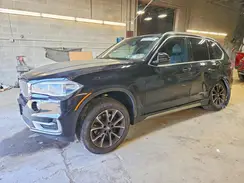 5UXKR0C5XH0U54319 2017 BMW X5