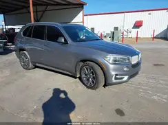 5UXKR0C5XH0U55650 2017 BMW X5