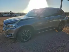 5UXKR0C5XH0U55678 2017 BMW X5