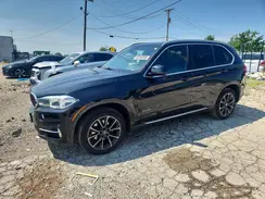 5UXKR0C5XH0V65064 2017 BMW X5