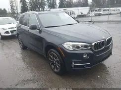 5UXKR0C5XH0V65291 2017 BMW X5