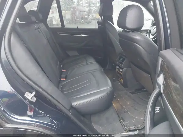 5UXKR0C5XH0V65291 2017 BMW X5 - Image 8