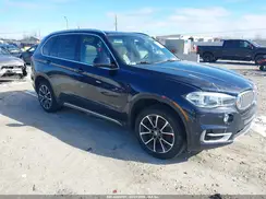 5UXKR0C5XH0V65307 2017 BMW X5
