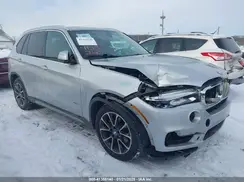 5UXKR0C5XH0V65324 2017 BMW X5