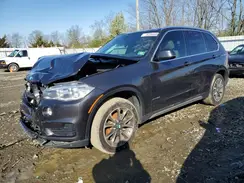 5UXKR0C5XH0V67655 2017 BMW X5