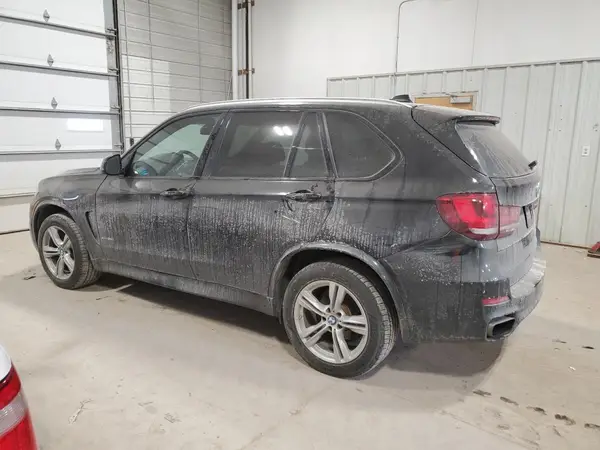 5UXKR0C5XH0V67722 2017 BMW X5 - Image 2