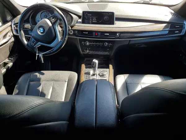 5UXKR0C5XH0V67767 2017 BMW X5 - Image 8
