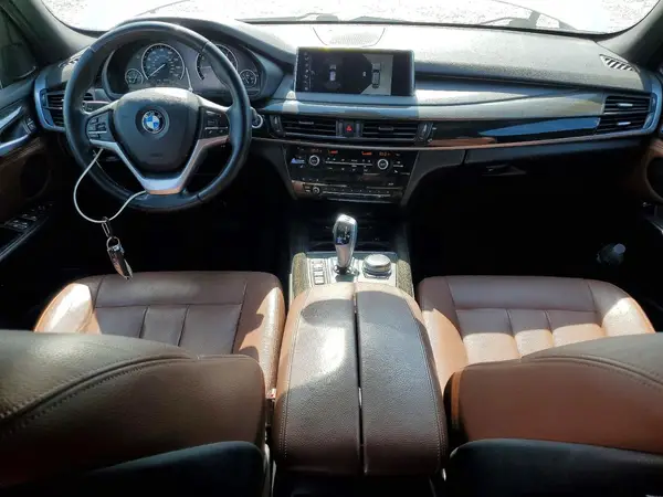 5UXKR0C5XH0V67848 2017 BMW X5 - Image 8