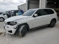 5UXKR0C5XJ0X84046 2018 BMW X5