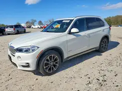 5UXKR0C5XJ0X84399 2018 BMW X5