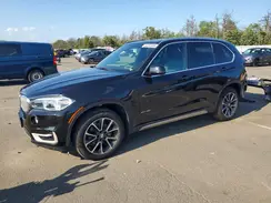 5UXKR0C5XJ0X84547 2018 BMW X5