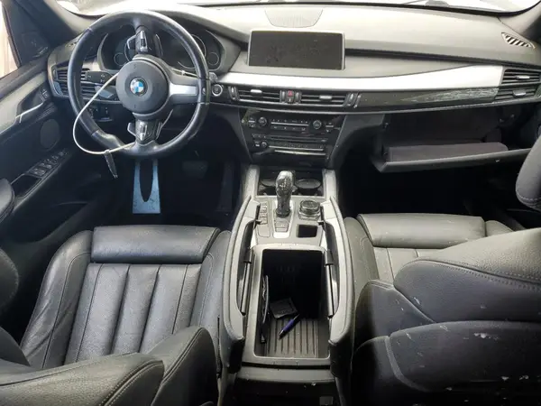 5UXKR0C5XJ0X85407 2018 BMW X5 - Image 8