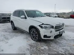 5UXKR0C5XJ0X85679 2018 BMW X5