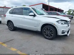 5UXKR0C5XJ0X86136 2018 BMW X5