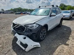 5UXKR0C5XJ0X86315 2018 BMW X5
