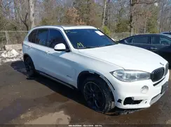5UXKR0C5XJ0X86573 2018 BMW X5