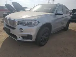 5UXKR0C5XJ0X86881 2018 BMW X5