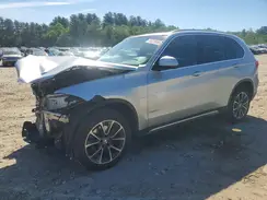 5UXKR0C5XJ0X86895 2018 BMW X5