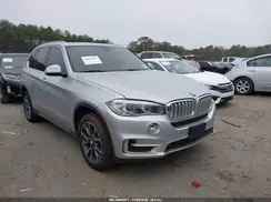 5UXKR0C5XJ0X87318 2018 BMW X5