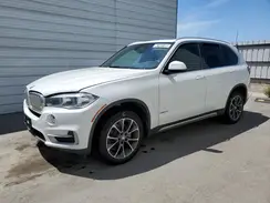5UXKR0C5XJ0X87495 2018 BMW X5