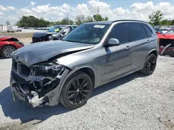 5UXKR0C5XJ0X87867 2018 BMW X5
