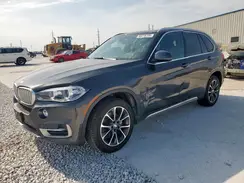 5UXKR0C5XJ0X89232 2018 BMW X5